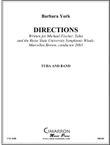 Directions