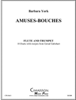 Amuses Bouches