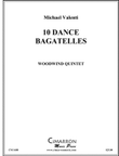 Ten Dance Bagatelles