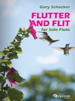 Flutter and Flit mini preview