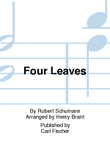 Four Leaves
