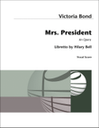 MRS. PRESIDENT