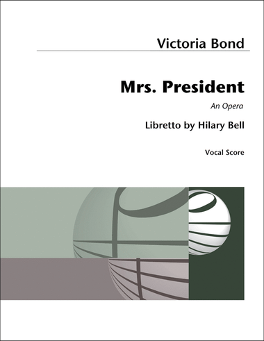 MRS. PRESIDENT