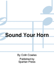 Sound Your Horn