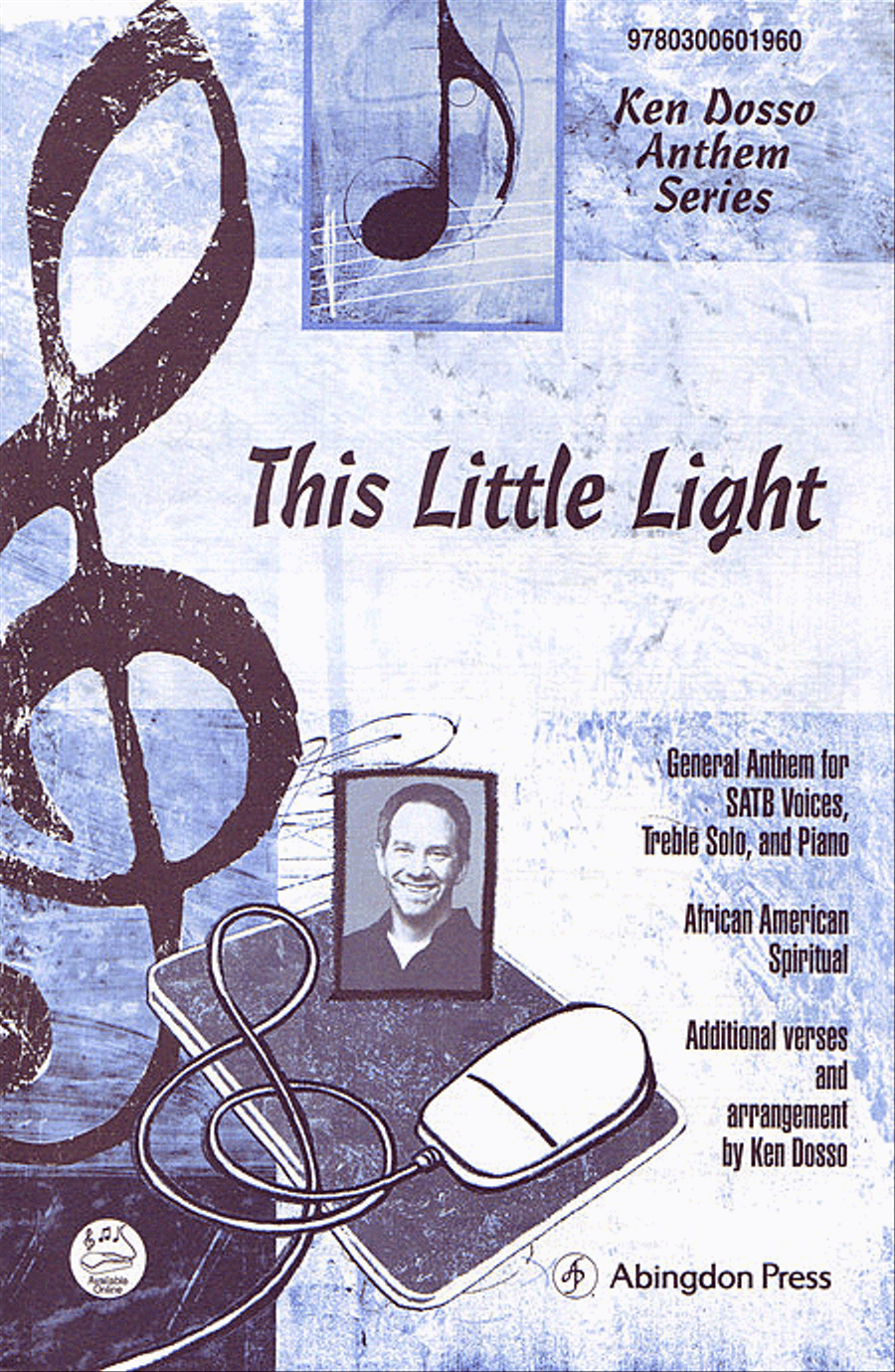 This Little Light Choir scores gallery preview page 1