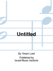 Untitled