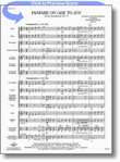 Fanfare on 