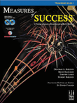 Measures of Success Trombone Book 1
