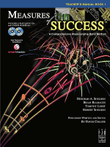 Measures of Success Teacher's Manual Book 1