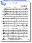 Finale from Symphony No. 41 