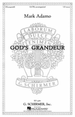 God's Grandeur