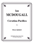 Cavatina Pacifica