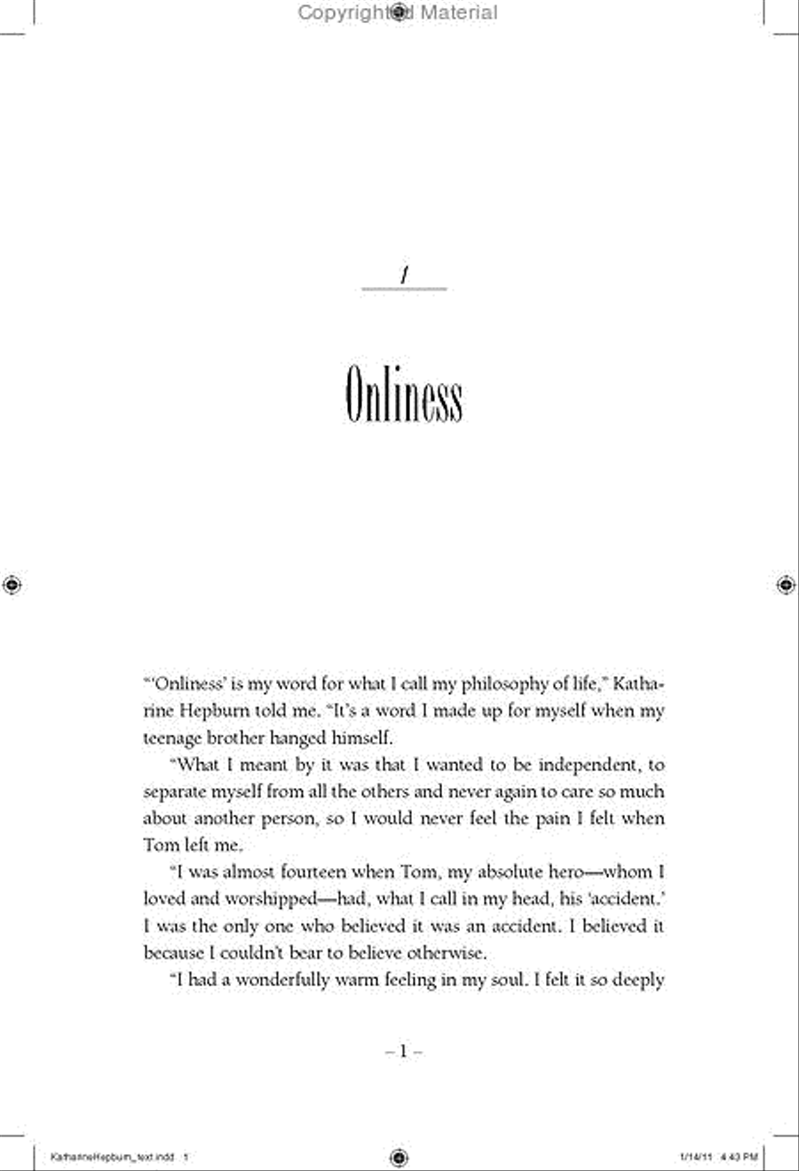 I Know Where I'm Going Collection / Songbook scores gallery preview page 2