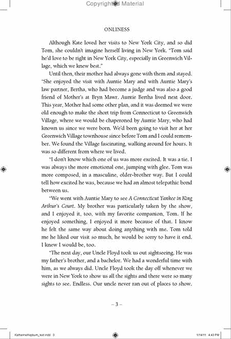 I Know Where I'm Going Collection / Songbook scores gallery preview page 4