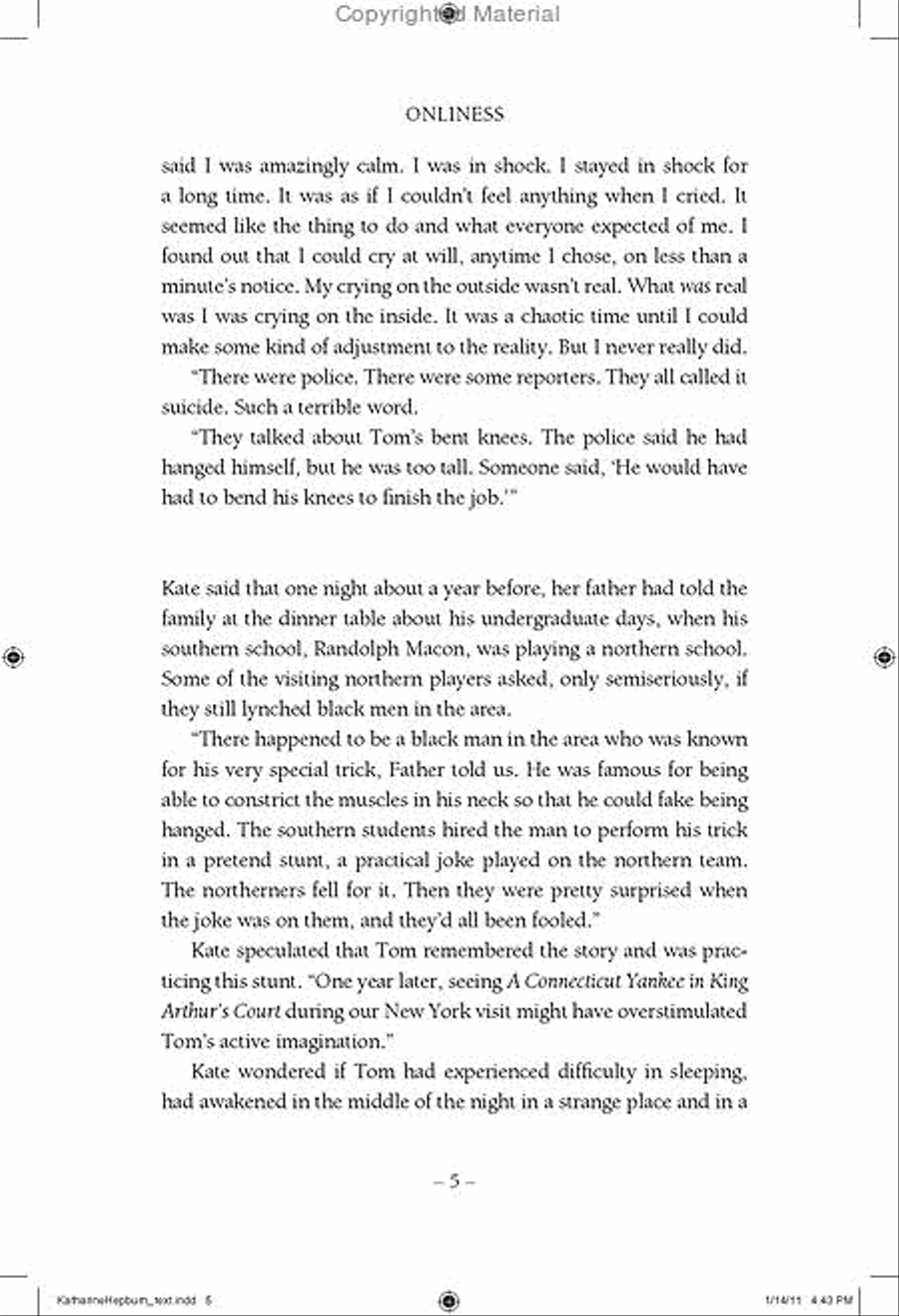 I Know Where I'm Going Collection / Songbook scores gallery preview page 6