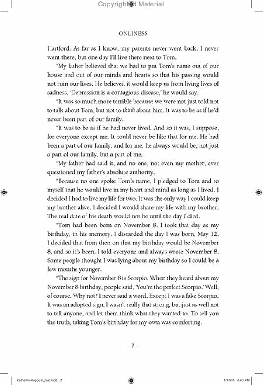 I Know Where I'm Going Collection / Songbook scores gallery preview page 8
