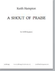 shout of praise, a
