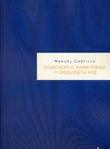 Concert per a piano # 2 mini preview