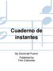 Cuaderno de instantes