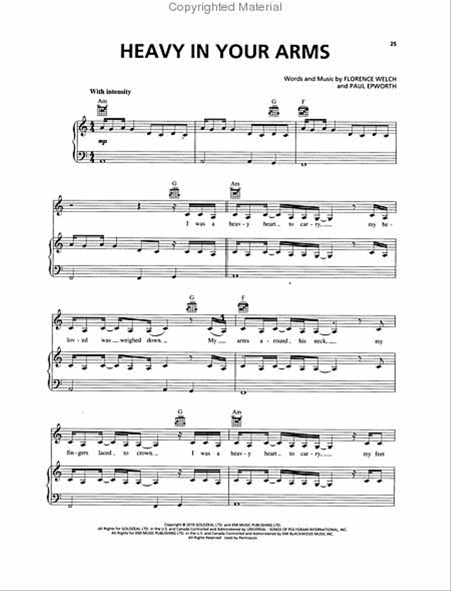 The Twilight Saga - Eclipse scores gallery preview page 4
