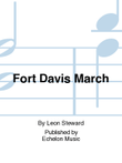 Fort Davis March
