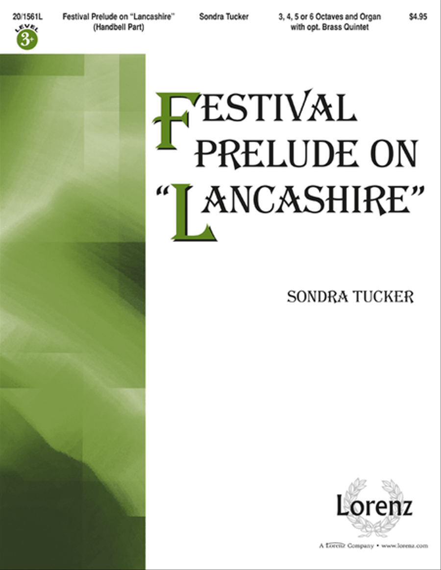 Festival Prelude on 