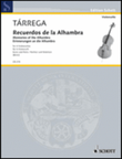 Recuerdos de la Alhambra