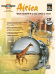 Drum Atlas Africa
