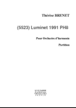 (5523) Luminet 1991 PH8