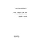 (5523) Luminet 1991 PH8