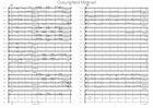 Yellowstone Choral Choir scores gallery preview page 4