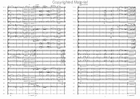 Yellowstone Choral Choir scores gallery preview page 5