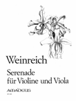 Serenade D major