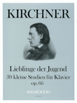 Lieblinge der Jugend op. 66