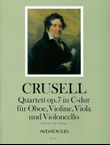 Quartet in C Major