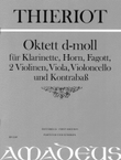 Octet D minor