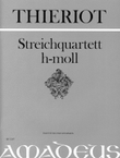 Quartet B Minor