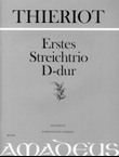 1. Trio in D