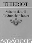 Suite in D minor