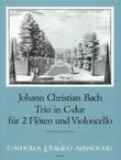 Trio C major