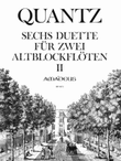 6 Duets op. 2/4-6