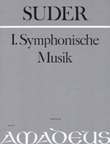 I. Symphonic Music