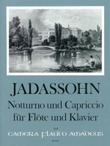 Notturno op. 133 - Capriccio op. 137