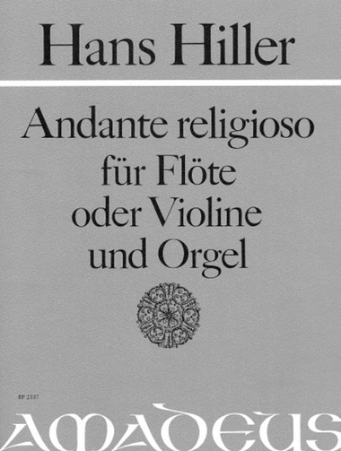 Andante Religioso op. 64