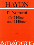 12 Notturni mini preview