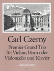Premier Grand Trio op. 105