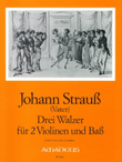 3 Waltzes