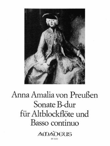Sonata Bb major