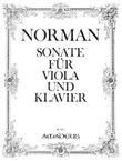 Sonate G minor op. 32