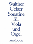 Sonatine op. 46